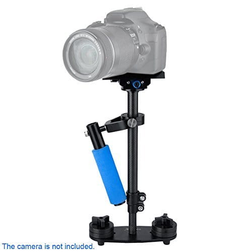 Uchwyt grip statyw do kamery SF-04 40cm Canon Nikon Sony Pentax DSLR