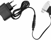 DONGKER zawór elektromagnetyczny CO2 do akwarium 12 V DC – do węża 4/6 mm – zdjęcie 1
