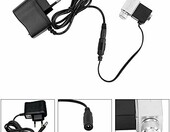 DONGKER zawór elektromagnetyczny CO2 do akwarium 12 V DC – do węża 4/6 mm – zdjęcie 2