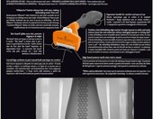 FURminator deShedding M – szczotka do wyczesywania podszerstka psów krótkowłosych – zdjęcie 5