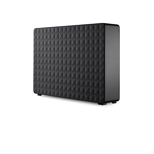 Dysk zewnętrzny Seagate Expansion SRD0NF2 3TB