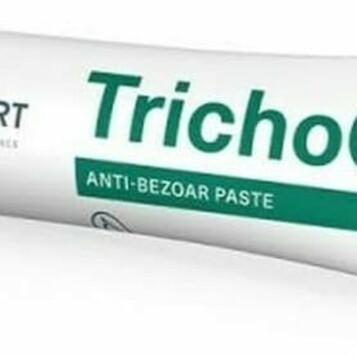 Vet Expert Trichocat – pasta odkłaczająca dla kotów, 120 g