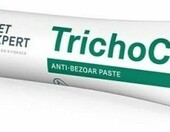 Vet Expert Trichocat – pasta odkłaczająca dla kotów, 120 g – zdjęcie 1