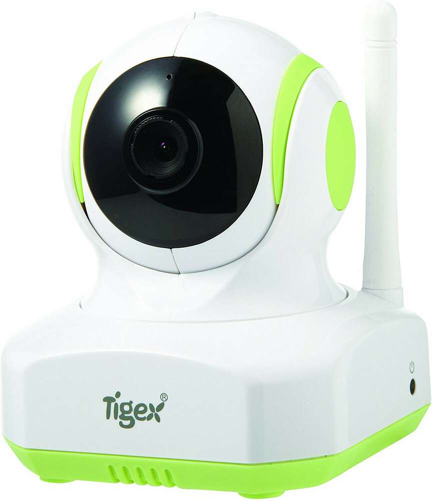 Kamera monitoring niania Tigex Easy ICam VMI110 Full HD