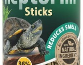Tetra ReptoMin Sticks 1 l – pokarm w pałeczkach dla dorosłych żółwi wodnych – zdjęcie 1