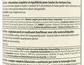 Tetra ReptoMin Sticks 1 l – pokarm w pałeczkach dla dorosłych żółwi wodnych – zdjęcie 3