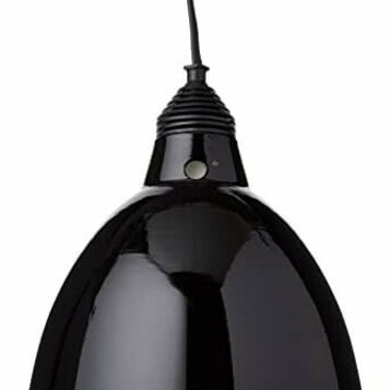Exo Terra Reptile Dome PT2349 – aluminiowa oprawa lampy do terrarium, E27, 160 W