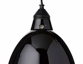 Exo Terra Reptile Dome PT2349 – aluminiowa oprawa lampy do terrarium, E27, 160 W – zdjęcie 1