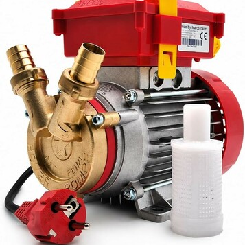 Elektryczna pompa Rover Pompe Rover 20 CE (stan nowy)