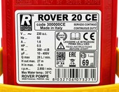 Rover Pompe Rover 20 CE – elektryczna pompa przelewowa 360 W, 1750 l/h – zdjęcie 5