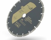 PRODIAMANT procut-230 – diamentowa tarcza tnąca 230 mm do kamienia i betonu – zdjęcie 2