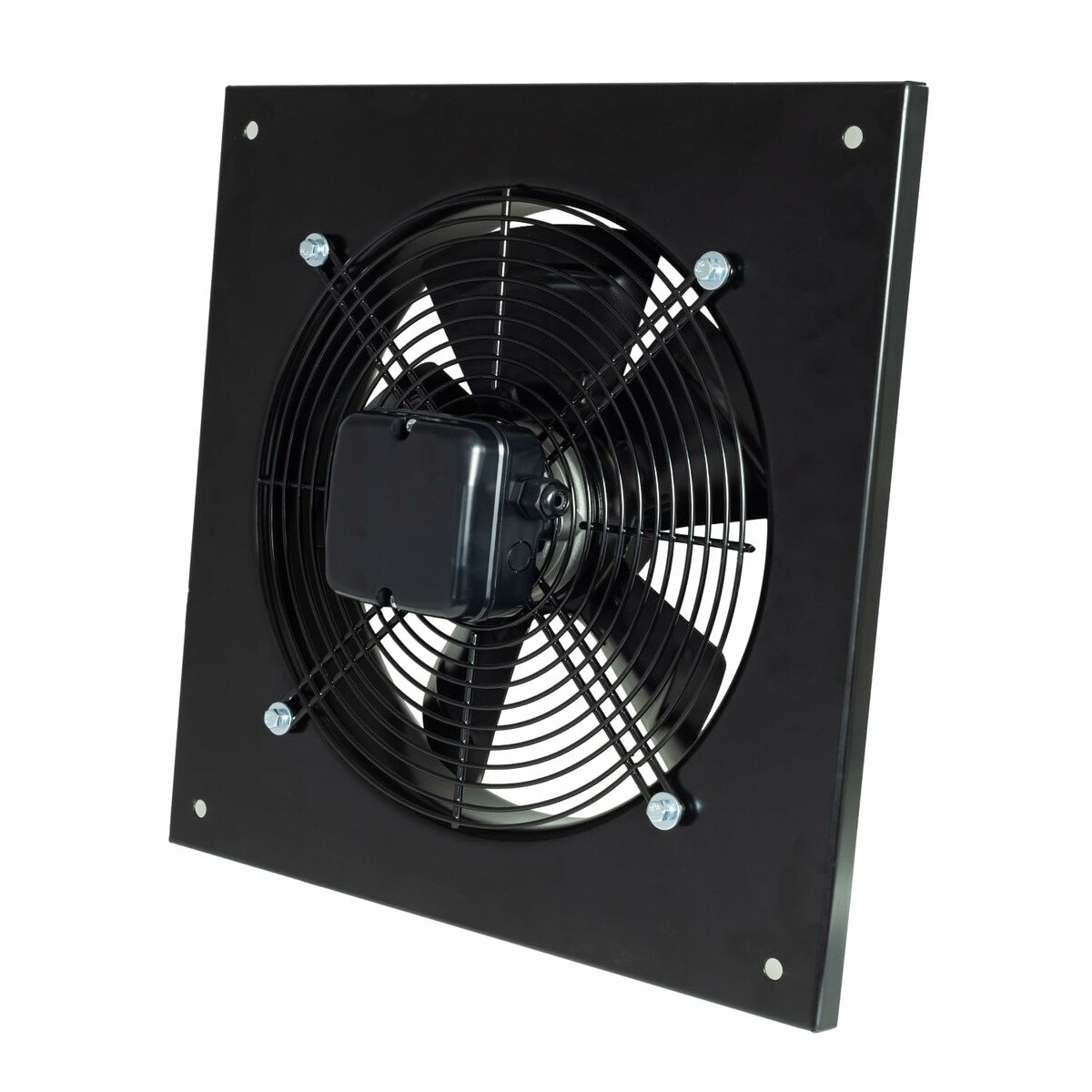 STERR AXF450B – osiowy wentylator wyciągowy 450 mm, 4500 m³/h