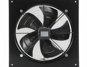 STERR AXF450B – osiowy wentylator wyciągowy 450 mm, 4500 m³/h – zdjęcie 2