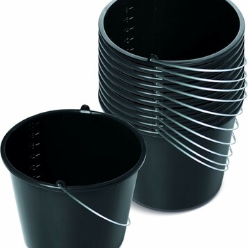 Wiadro budowlane 20 l Kistenberg, stan: nowy