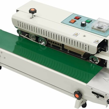 Zgrzewarka przelotowa 500 Luntra FR-900 (stan nowy)