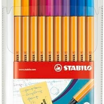 Point 88 8820 STABILO, stan: nowy