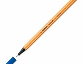 STABILO point 88 8820 – zestaw 20 cienkopisów w etui, linia 0,4 mm – zdjęcie 4
