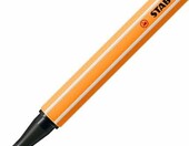 STABILO point 88 8820 – zestaw 20 cienkopisów w etui, linia 0,4 mm – zdjęcie 5