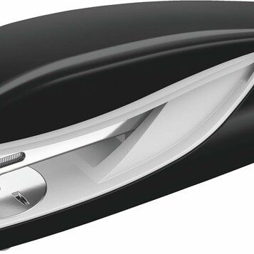 Metalowy zszywacz biurowy Leitz NeXXt 5502 (stan nowy)