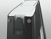 Leitz NeXXt 5502 – metalowy zszywacz biurowy do 30 kartek, czarny – zdjęcie 4