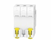 Schneider Electric Acti9 K60N A9K01332 – wyłącznik nadprądowy 3P 32 A B – zdjęcie 4