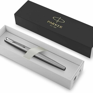 Pióro wieczne ze stali Parker Jotter 2030946 (stan nowy)