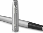 Parker Jotter 2030946 – pióro wieczne ze stali nierdzewnej, srebrne – zdjęcie 5