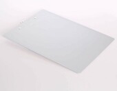 TUKA-i-AKUT TKD8025 – 2 aluminiowe clipboardy A4 z metalowym zaciskiem – zdjęcie 5