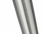 Parker Jotter XL 2122756 – długopis automatyczny, srebrny, niebieski tusz – zdjęcie 2
