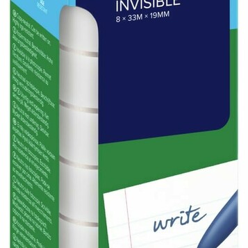 Tesafilm Invisible 57485 tesa – stan: nowy