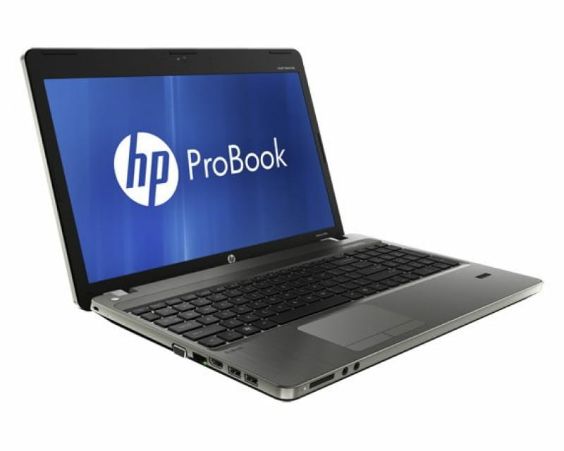 Laptop HP ProBook 4730S i5-2450M 4GB 640GB HDD 2GB GPU
