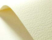 Netuno KO-A4 – papier ozdobny tłoczony A4, 100 arkuszy 246 g, kość słoniowa – zdjęcie 1