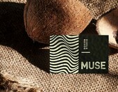 Netuno KO-A4 – papier ozdobny tłoczony A4, 100 arkuszy 246 g, kość słoniowa – zdjęcie 4