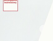 Esselte Recycle 628213 – 20 ofertówek A4 z recyklingu, groszkowe – zdjęcie 3