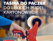 tesapack taśma pakowa przezroczysta 50 mm x 66 m – 6 rolek, ciche rozwijanie – zdjęcie 2