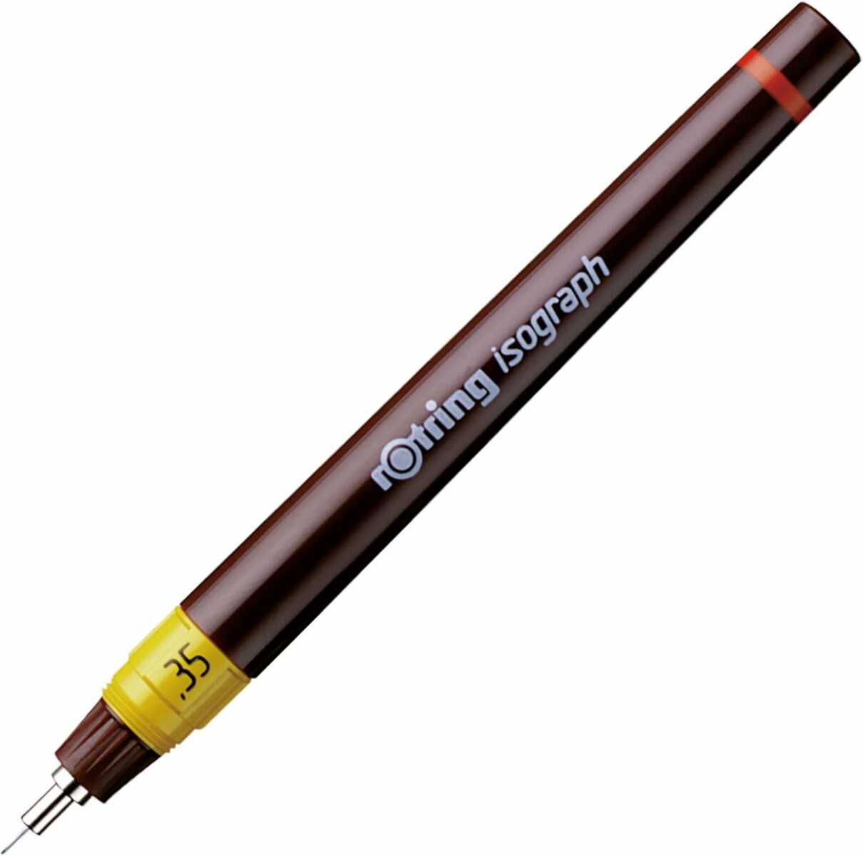 rOtring Isograph 0,35 mm – pióro techniczne (rapidograf) do napełniania