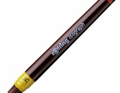 rOtring Isograph 0,35 mm – pióro techniczne (rapidograf) do napełniania – zdjęcie 1