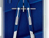 STAEDTLER Mars Comfort 552 01 – cyrkiel z szybką regulacją, do 350 mm – zdjęcie 1