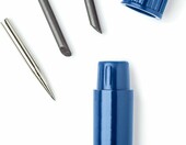 STAEDTLER Mars Comfort 552 01 – cyrkiel z szybką regulacją, do 350 mm – zdjęcie 4