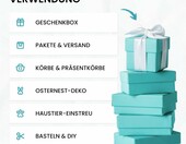 ENPAP wypełniacz papierowy 1 kg – sianko do paczek i koszy, splot ZZ – zdjęcie 5