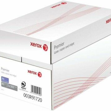 Papier do kserokopiarek Xerox Premier 003R91720 (stan nowy)