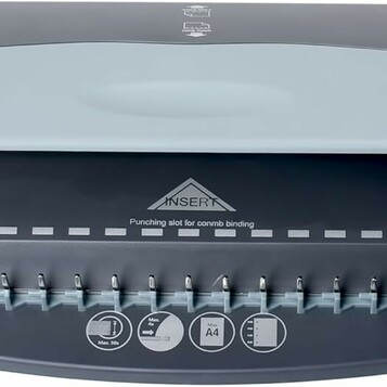 Bindownica grzebieniowa Pavo 8000012 (stan nowy)