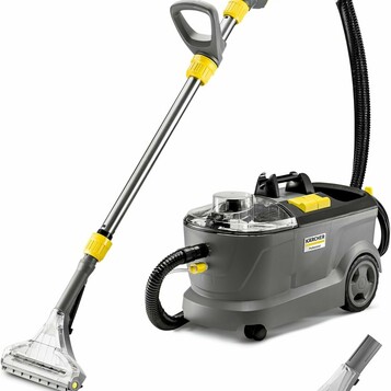 Odkurzacz piorący Karcher Puzzi 10/1 (stan nowy)