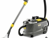 Karcher Puzzi 10/1 Edition 1.100-131.0 – profesjonalny odkurzacz piorący, 10 l – zdjęcie 1