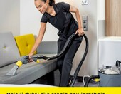 Karcher Puzzi 10/1 Edition 1.100-131.0 – profesjonalny odkurzacz piorący, 10 l – zdjęcie 4