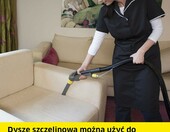 Karcher Puzzi 10/1 Edition 1.100-131.0 – profesjonalny odkurzacz piorący, 10 l – zdjęcie 5