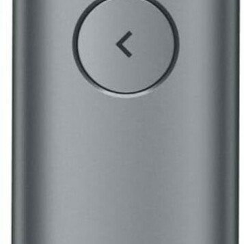 Bezprzewodowy pilot Logitech Spotlight (stan nowy)