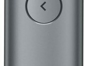 Logitech Spotlight 910-004861 – bezprzewodowy pilot do prezentacji ze wskaźnikiem, szary – zdjęcie 1