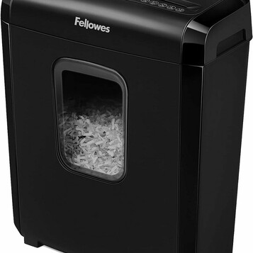 Niszczarka Fellowes Powershred 6M (stan nowy)