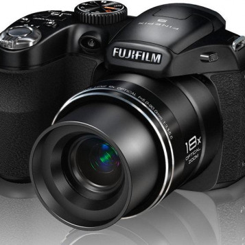 Fujifilm FinePix S2980 – aparat cyfrowy – stan: używany